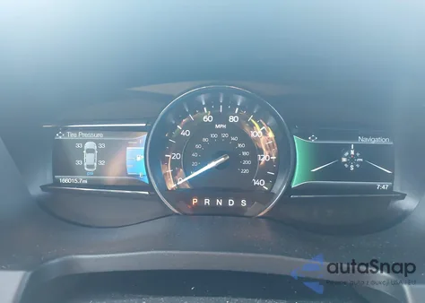 2019 Ford Explorer Xlt z USA, uszkodzony, nr VIN 1FM5K8D8XKGA27209